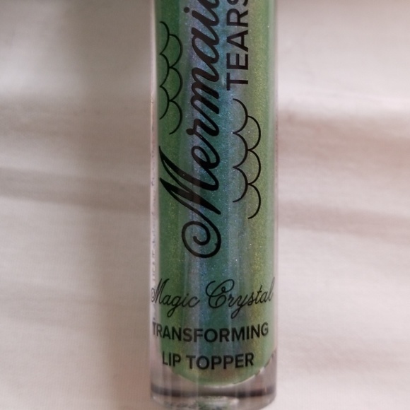 SALE! Too Faced Mermaid Tears MAGIC CRYSTAL - Picture 2 of 6
